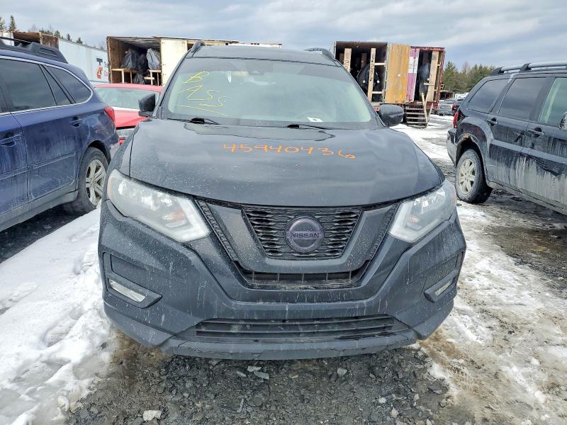 Продажа на аукционе авто 2019 Nissan Rogue, vin: 5N1AT2MV9KC760406, номер лота: 45940436