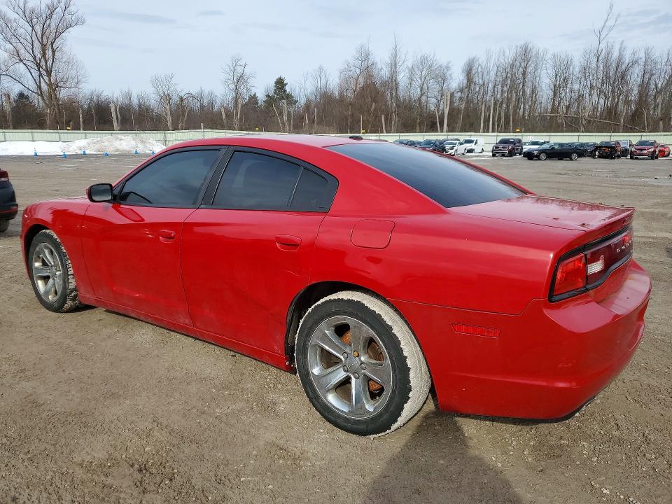 2013 Dodge Charger მანქანა იყიდება აუქციონზე, vin: 2C3CDXHG9DH516469, აუქციონის ნომერი: 78123925