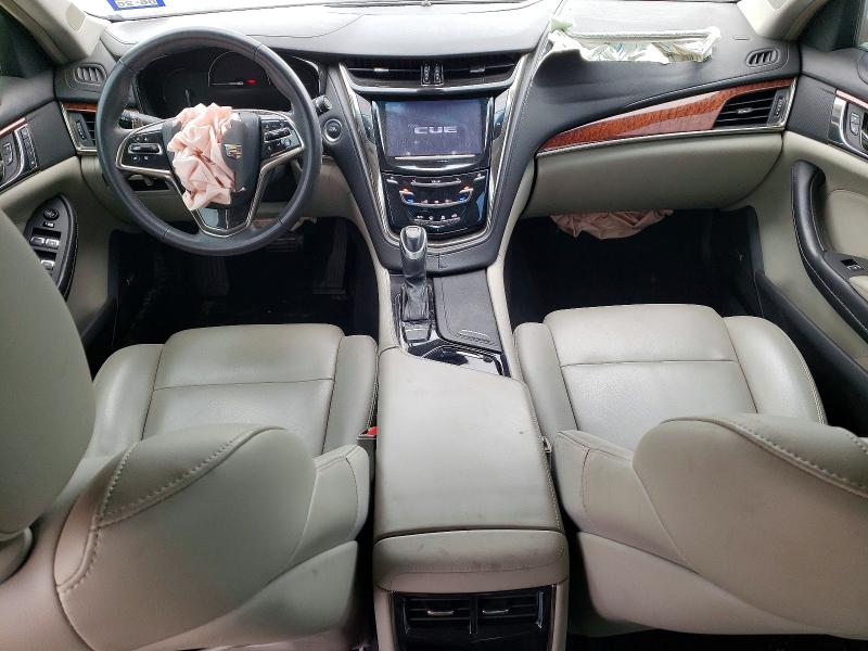 Aukcja sprzedaży 2018 Cadillac Cts, vin: 1G6AP5SX1J0165034, numer aukcji: 41792446