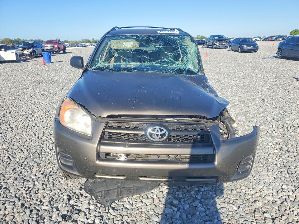 46924436 :رقم المزاد ، 2T3ZF4DV3BW096630 vin ، 2011 Toyota Rav4 مزاد بيع