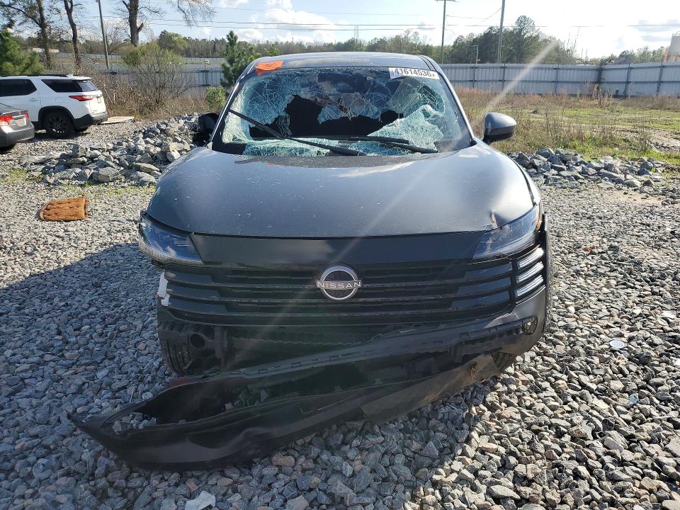 Aukcja sprzedaży 2025 Nissan Kicks, vin: 3N8AP6CA7SL400199, numer aukcji: 41614536