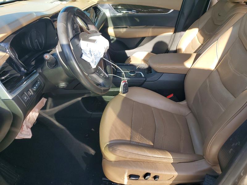 Продаж на аукціоні авто 2020 Cadillac Xt6, vin: 1GYKPFRS6LZ131617, номер лоту: 79932805
