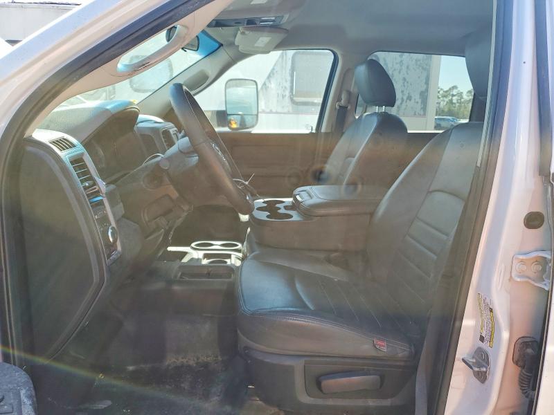 Продажа на аукционе авто 2018 Ram 5500, vin: 3C7WRNFL5JG157523, номер лота: 46083586