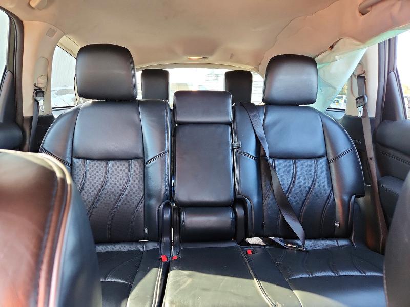 Продаж на аукціоні авто 2015 Infiniti Qx60, vin: 5N1AL0MM2FC524326, номер лоту: 45703766