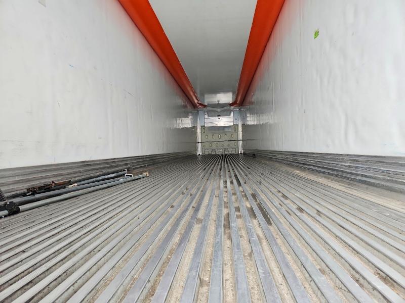 Aukcja sprzedaży 2023 Hyundai Translead Inc Trailers, vin: 3H3V532K1PJ504060, numer aukcji: 41586476