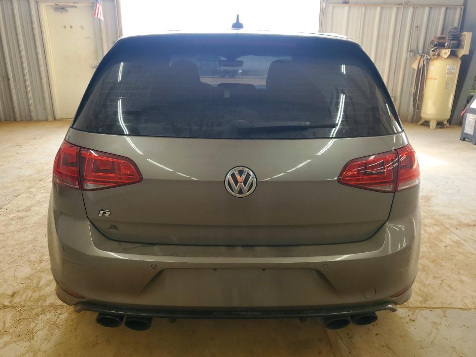Aukcja sprzedaży 2017 Volkswagen Golf R, vin: WVWVF7AU3HW115148, numer aukcji: 41770766