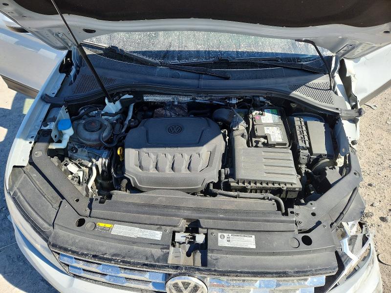 Aukcja sprzedaży 2019 Volkswagen Tiguan, vin: 3VV2B7AX7KM011523, numer aukcji: 46662486