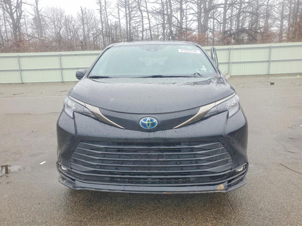 Продаж на аукціоні авто 2023 Toyota 21cq, vin: 5TDCSKFC4PS083847, номер лоту: 41932246