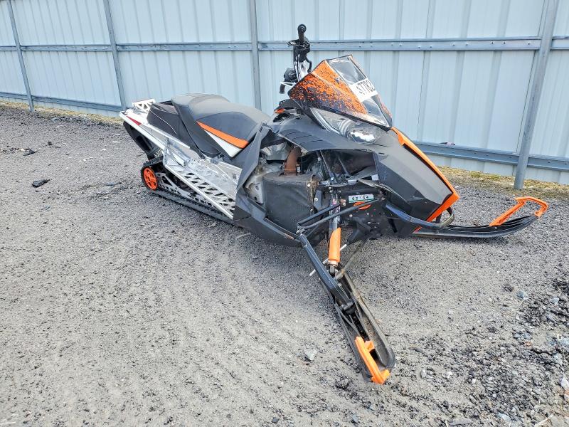 Aukcja sprzedaży 2012 Arctic Cat Arctic Cat, vin: 4UF12SNW8CT125301, numer aukcji: 47782656