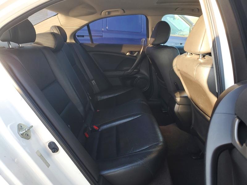 Продажа на аукционе авто 2009 Acura Tsx, vin: JH4CU26639C016311, номер лота: 46647686