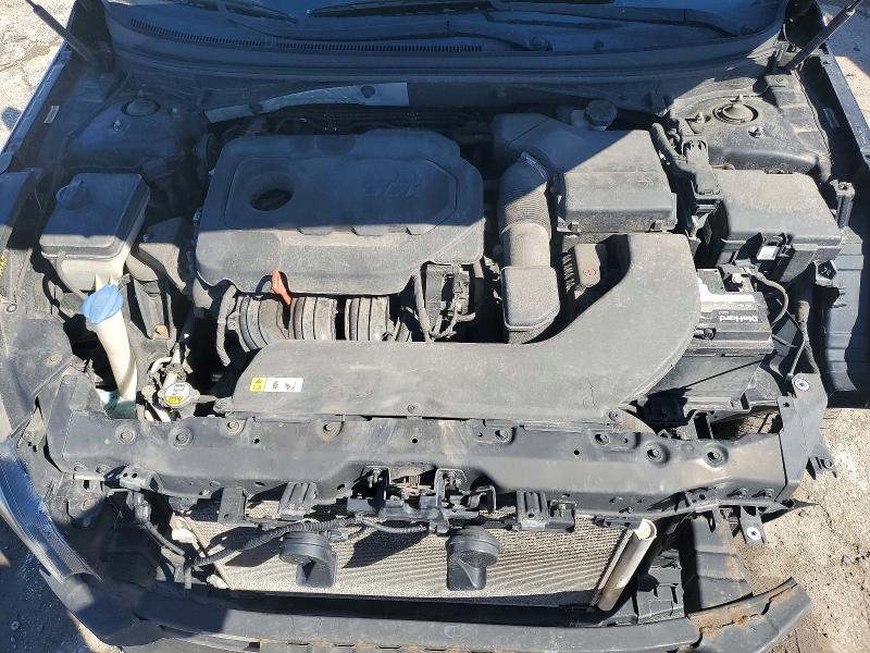Aukcja sprzedaży 2015 Hyundai Sonata, vin: 5NPE34AF8FH078934, numer aukcji: 46332636