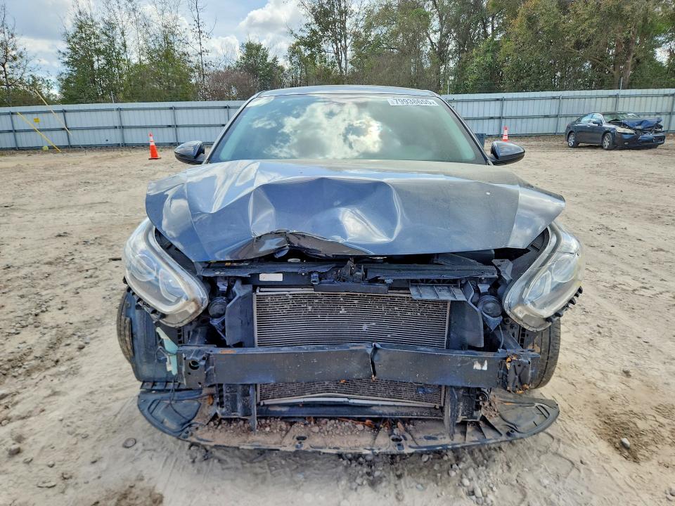 Продажа на аукционе авто 2019 Kia Forte, vin: 3KPF24AD4KE026866, номер лота: 79938655