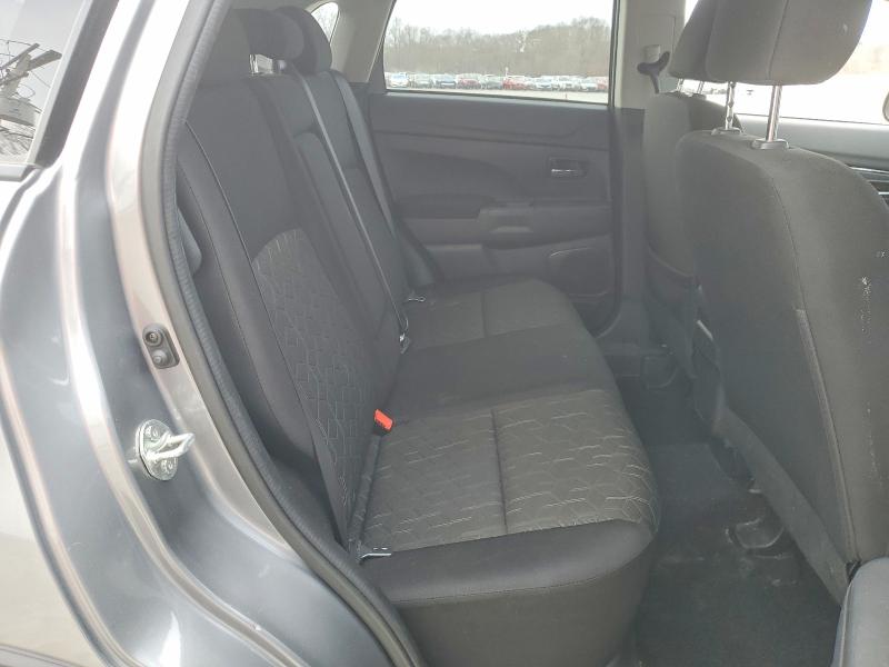 Продаж на аукціоні авто 2024 Mitsubishi Outlander Sport, vin: JA4ARUAU6RU017307, номер лоту: 79745405