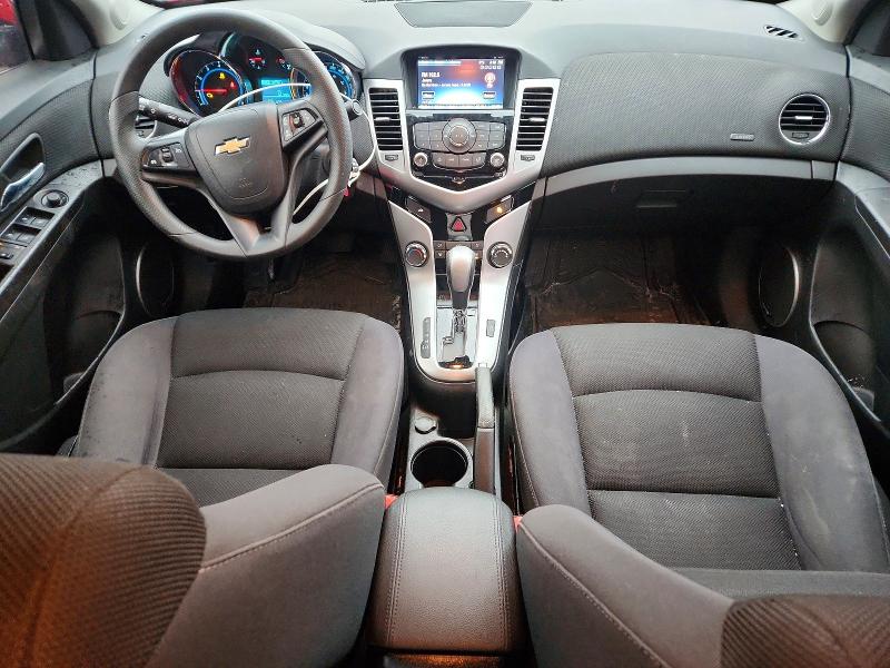 Продаж на аукціоні авто 2015 Chevrolet Cruze, vin: 1G1PC5SB8F7144194, номер лоту: 47180746