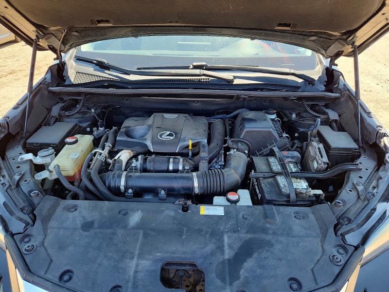 46456556 :رقم المزاد ، JTJYARBZ4G2034311 vin ، 2016 Lexus Nx 200t مزاد بيع