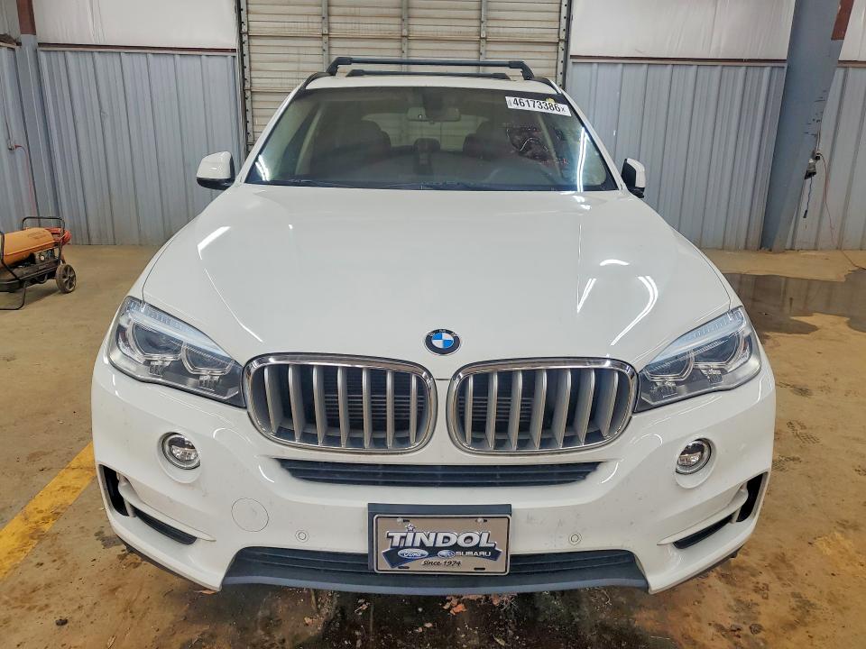 Aukcja sprzedaży 2016 Bmw X5, vin: 5UXKT0C55G0S75413, numer aukcji: 46173386