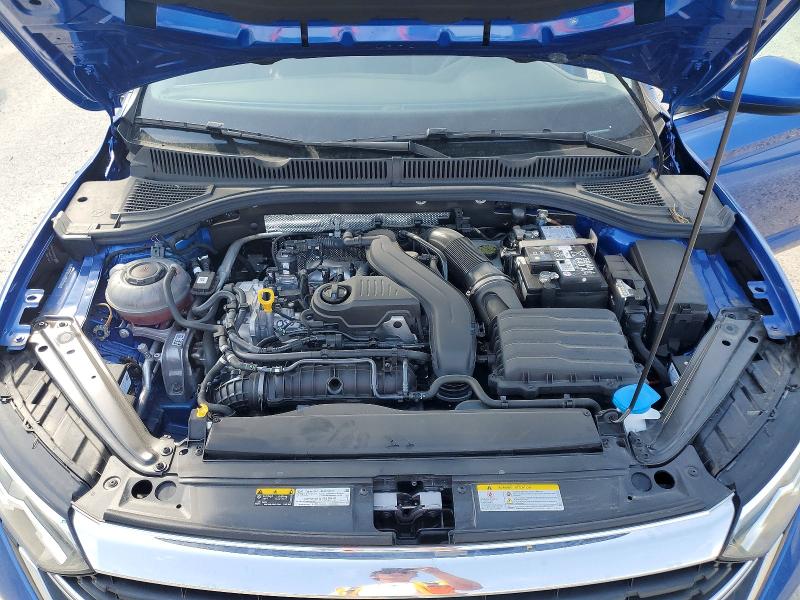 47103216 :رقم المزاد ، 3VW7M7BU4RM056896 vin ، 2024 Volkswagen Jetta مزاد بيع