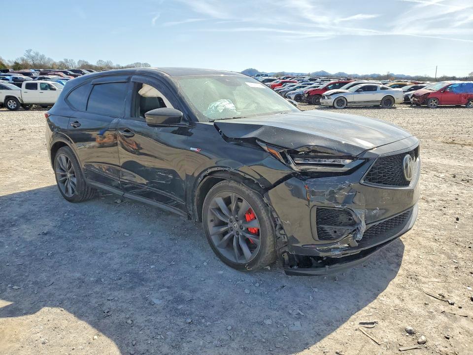 Продажа на аукционе авто 2022 Acura Mdx, vin: 5J8YD8H99NL002071, номер лота: 42061746