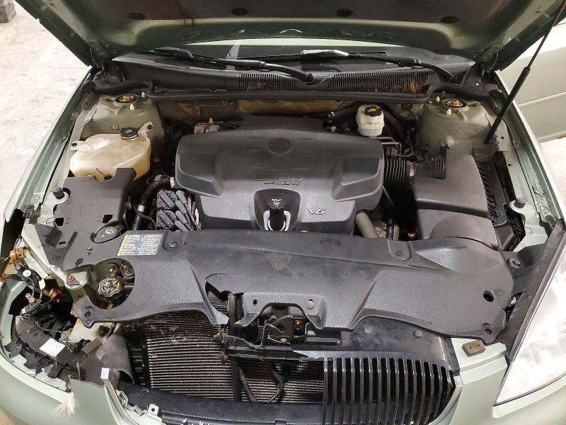 Aukcja sprzedaży 2006 Buick Lucerne, vin: 1G4HD57286U155842, numer aukcji: 79298585