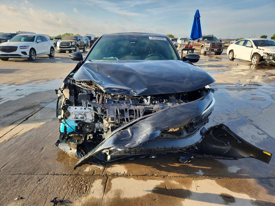 Продаж на аукціоні авто 2026 Honda Civic, vin: 2HGFE4F81TH331803, номер лоту: 47300266