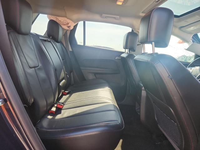 Aukcja sprzedaży 2015 Gmc Terrain, vin: 2GKALSEK3F6212171, numer aukcji: 47611606