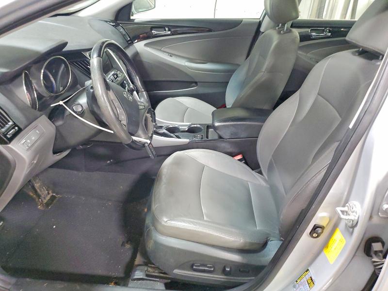 Aukcja sprzedaży 2011 Hyundai Sonata, vin: 5NPEC4AC9BH250131, numer aukcji: 47557696