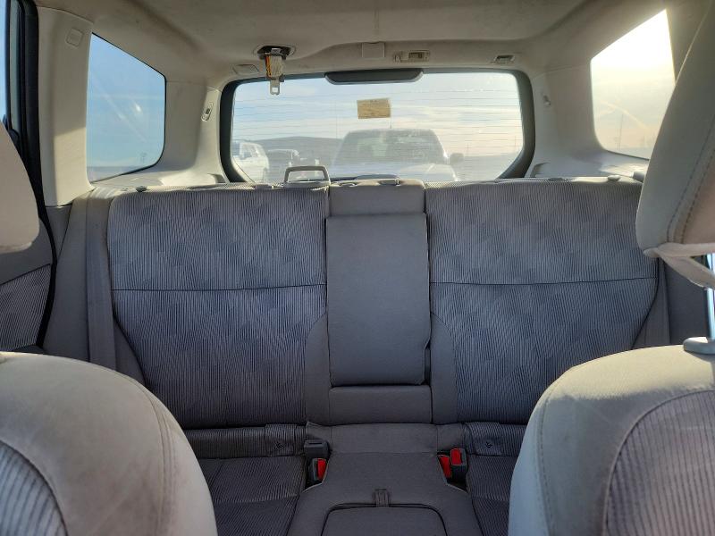 Продаж на аукціоні авто 2009 Subaru Forester, vin: JF2SH636X9H783168, номер лоту: 46359306