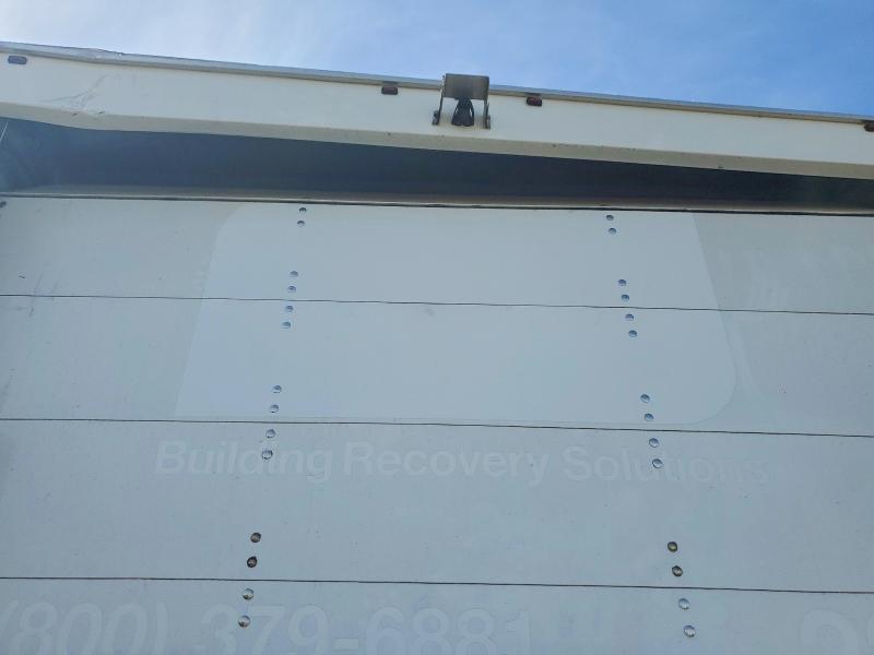 47160376 :رقم المزاد ، JALE5W165M7900451 vin ، 2021 Isuzu Nqr مزاد بيع