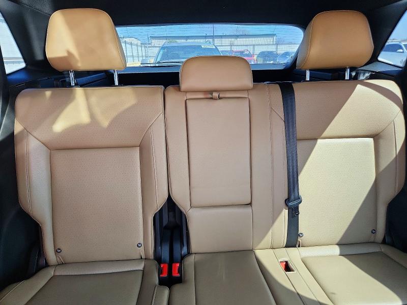 Продажа на аукционе авто 2020 Volkswagen Atlas Cross Sport, vin: 1V2EE2CA1LC231952, номер лота: 46481386