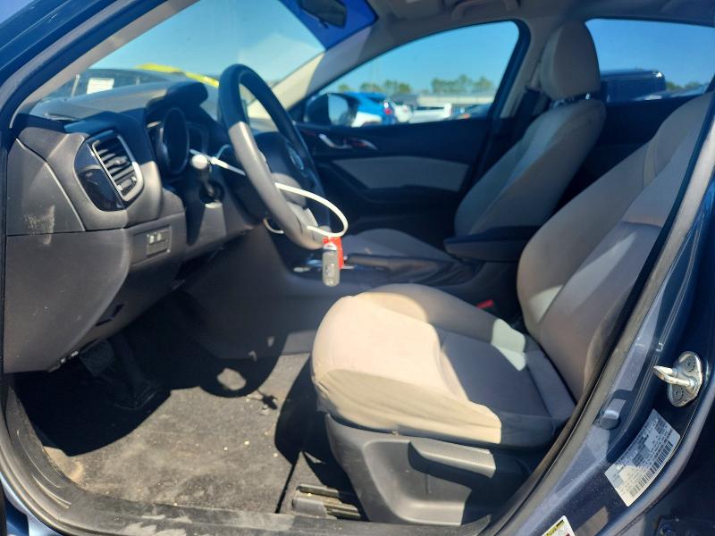 Aukcja sprzedaży 2016 Mazda 3, vin: 3MZBM1J71GM252083, numer aukcji: 46828086