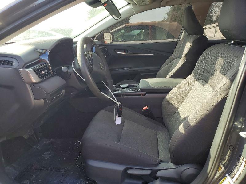 Aukcja sprzedaży 2025 Toyota Camry, vin: 4T1DAACK3SU518693, numer aukcji: 45464696