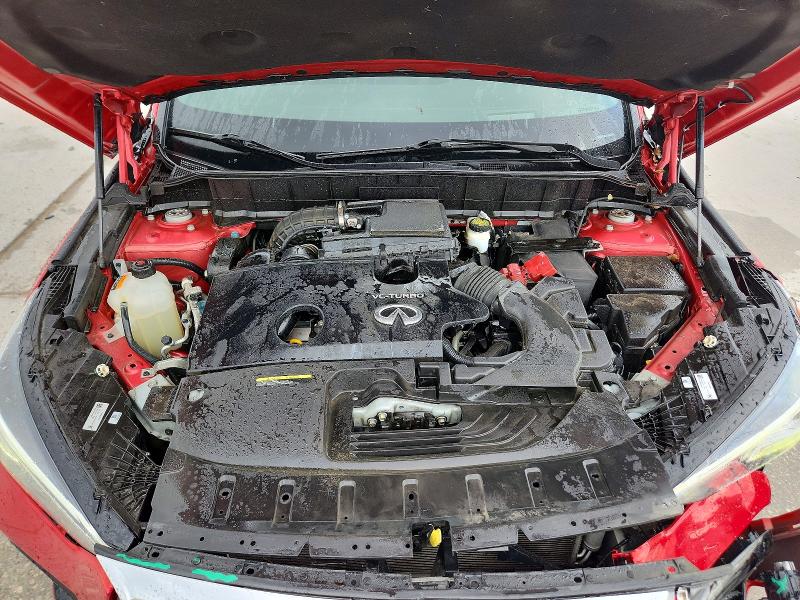 2022 Infiniti Qx55 მანქანა იყიდება აუქციონზე, vin: 3PCAJ5K36NF101123, აუქციონის ნომერი: 41905296
