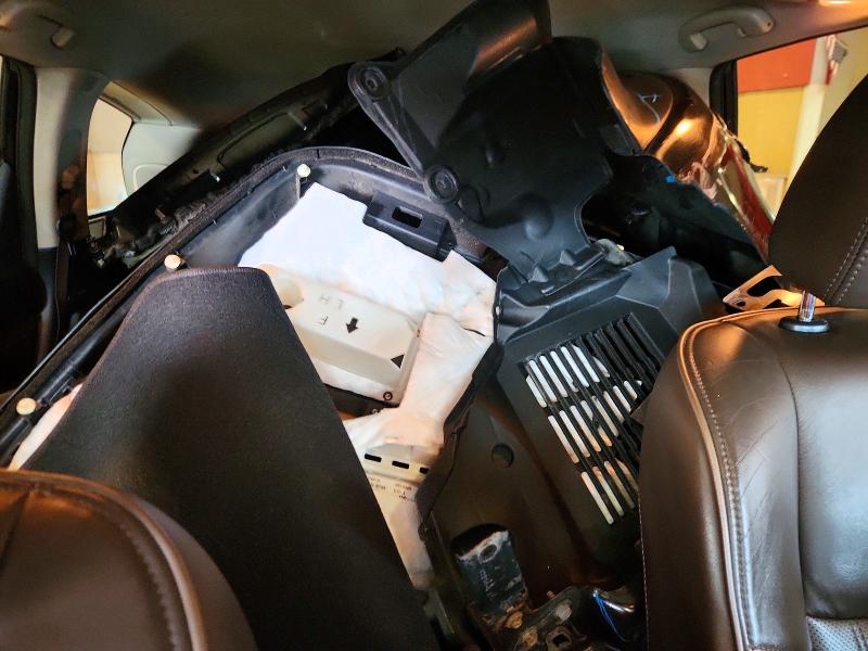 77955965 :رقم المزاد ، 5N1DL0MM7JC531956 vin ، 2018 Infiniti Qx60 مزاد بيع
