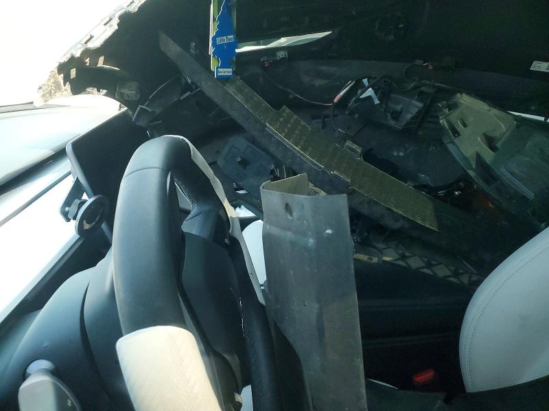 Продаж на аукціоні авто 2021 Tesla Model 3, vin: 5YJ3E1EA8MF875159, номер лоту: 46933186