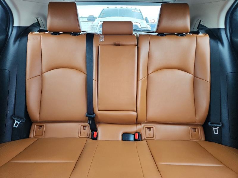 Aukcja sprzedaży 2020 Lexus Ux 250h, vin: JTHP9JBH2L2031884, numer aukcji: 79393265