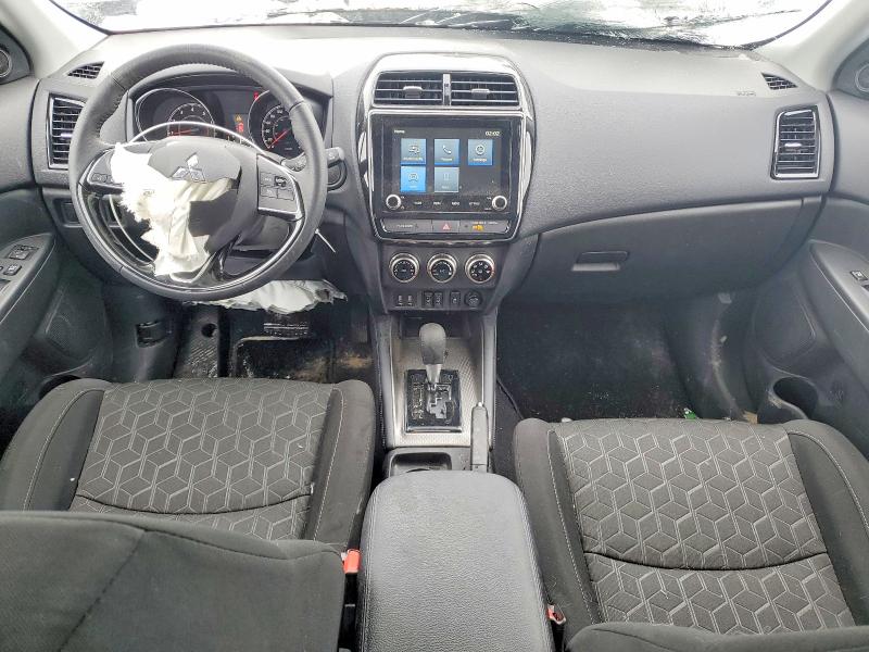 Aukcja sprzedaży 2026 Mitsubishi Rvr, vin: JA4AJVAW3TU600276, numer aukcji: 46335856