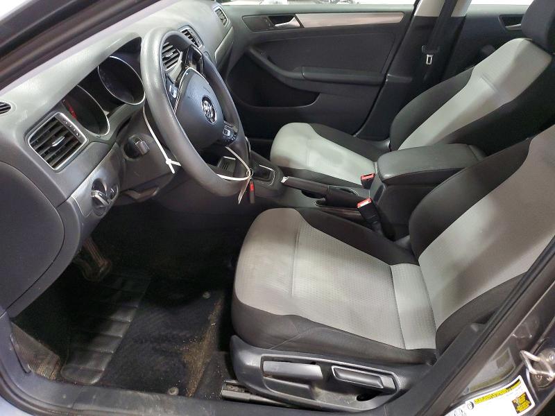 Aukcja sprzedaży 2018 Volkswagen Jetta, vin: 3VW2B7AJ9JM260573, numer aukcji: 47507656