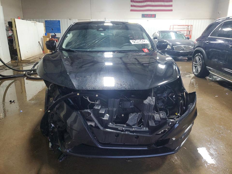 Aukcja sprzedaży 2021 Nissan Rogue Sport, vin: JN1BJ1AW1MW437235, numer aukcji: 79495425