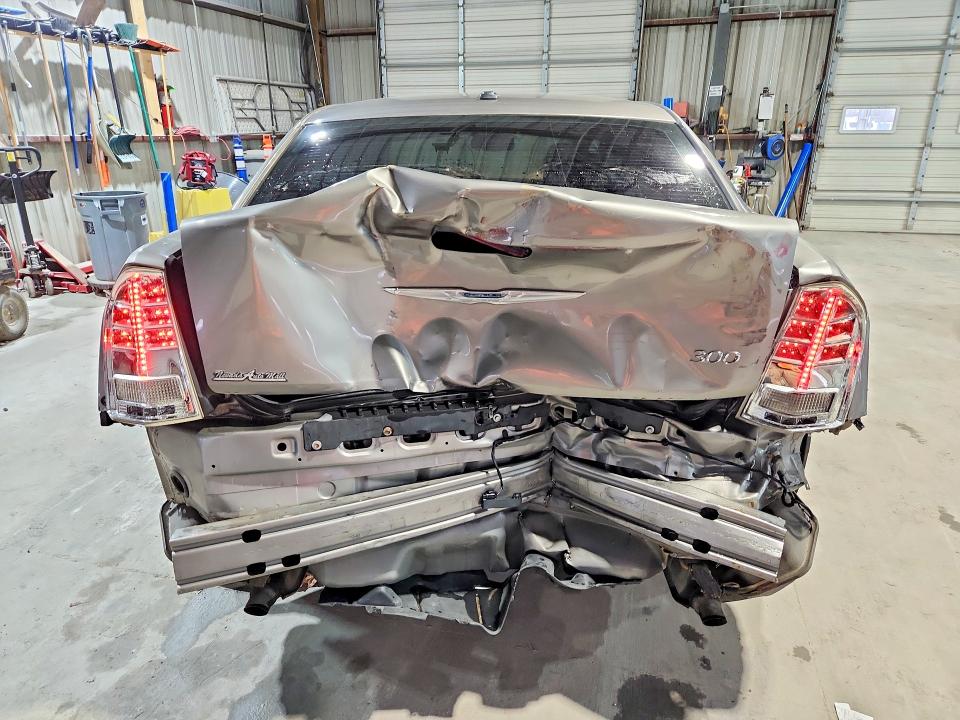 Aukcja sprzedaży 2014 Chrysler 300, vin: 2C3CCAAGXEH232585, numer aukcji: 45574436