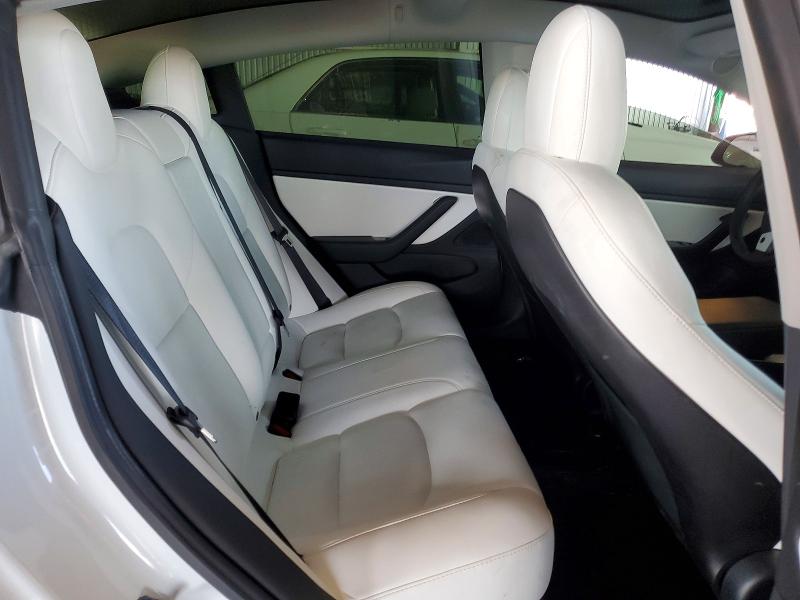 46506106 :رقم المزاد ، 5YJ3E1EC8LF742868 vin ، 2020 Tesla Model 3 مزاد بيع