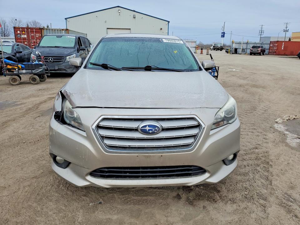 Продаж на аукціоні авто 2015 Subaru Legacy, vin: 4S3BNCL66F3002659, номер лоту: 79665915