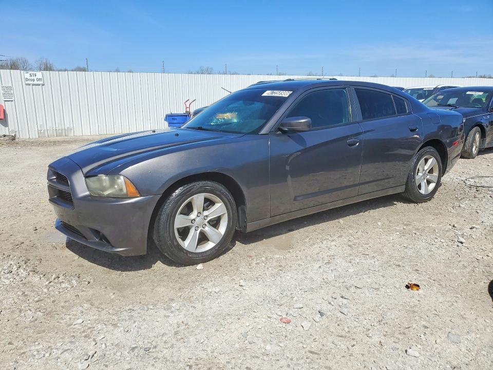 Продаж на аукціоні авто 2014 Dodge Charger, vin: 2C3CDXHGXEH314256, номер лоту: 47258986