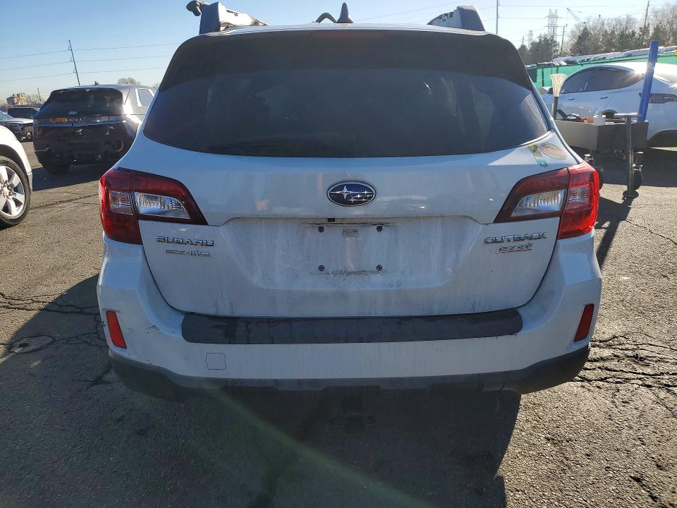 79371795 :رقم المزاد ، 4S4BSAHC6H3366073 vin ، 2017 Subaru Outback مزاد بيع