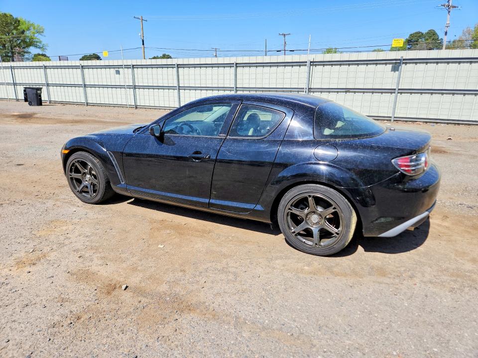 Продажа на аукционе авто 2006 Mazda Rx8, vin: JM1FE173560205470, номер лота: 47015386
