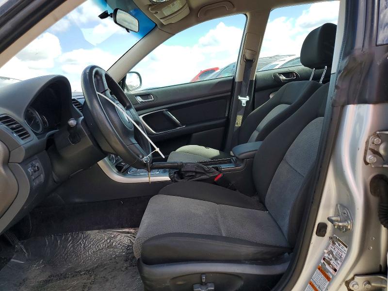 Aukcja sprzedaży 2005 Subaru Legacy, vin: 4S4BP61CX57330125, numer aukcji: 79313205