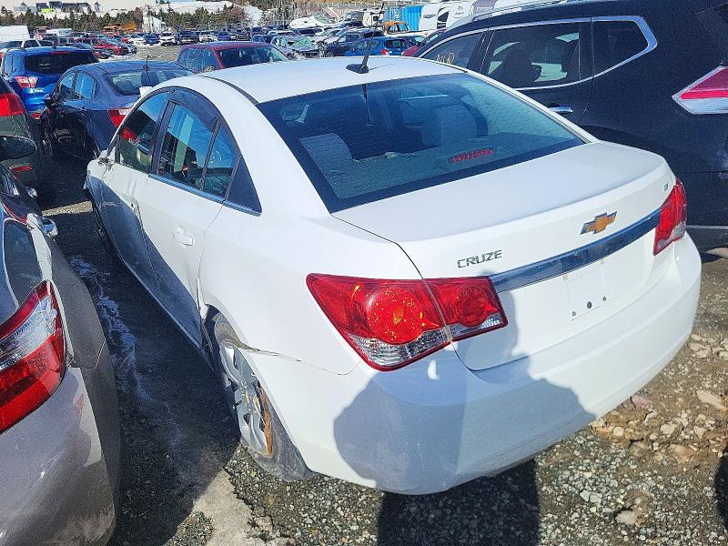 Aukcja sprzedaży 2014 Chevrolet Cruze, vin: 1G1PC5SB5E7340818, numer aukcji: 72105335