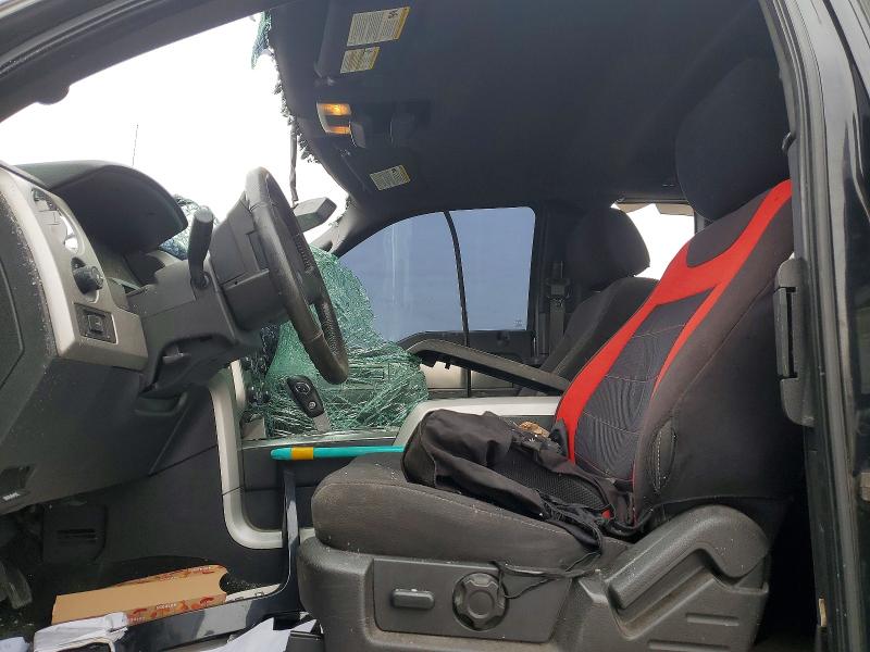 Aukcja sprzedaży 2013 Ford F150, vin: 1FTFX1EF2DFB25206, numer aukcji: 79409425