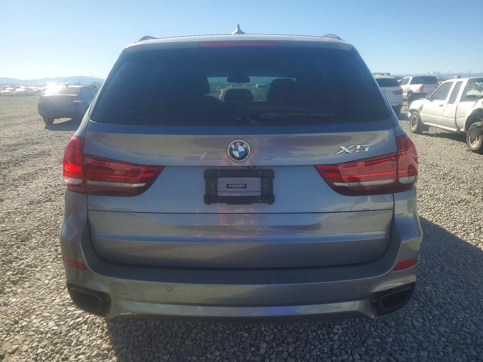 Продаж на аукціоні авто 2016 Bmw X5, vin: 5UXKR6C55G0J83445, номер лоту: 79765095