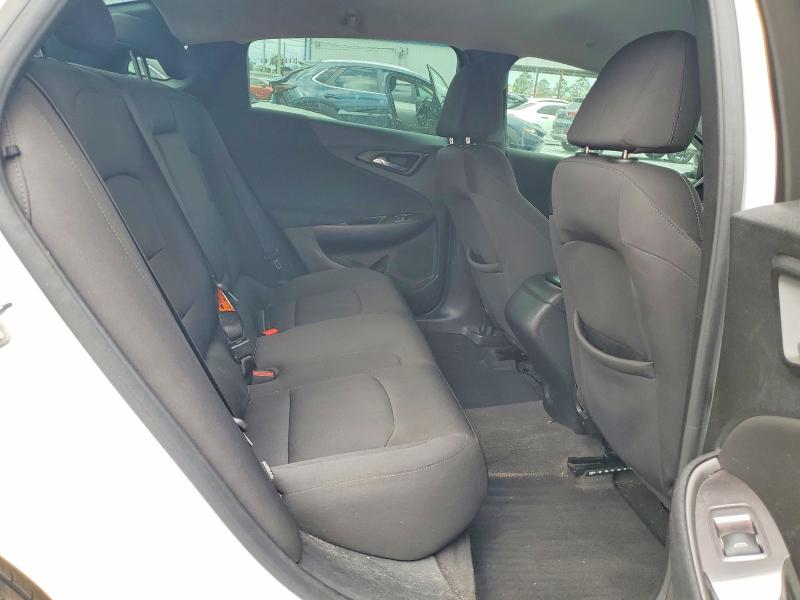 Продажа на аукционе авто 2018 Chevrolet Malibu, vin: 1G1ZB5ST1JF209695, номер лота: 46045746