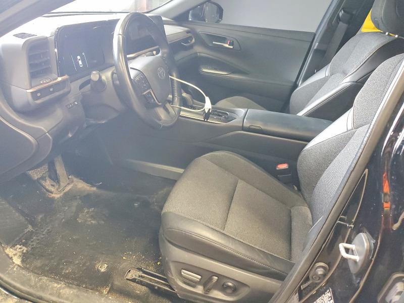 Aukcja sprzedaży 2023 Toyota Crown, vin: JTDAAAAF4P3000876, numer aukcji: 46883756